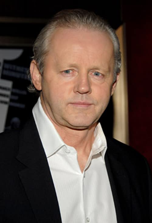 David Morse