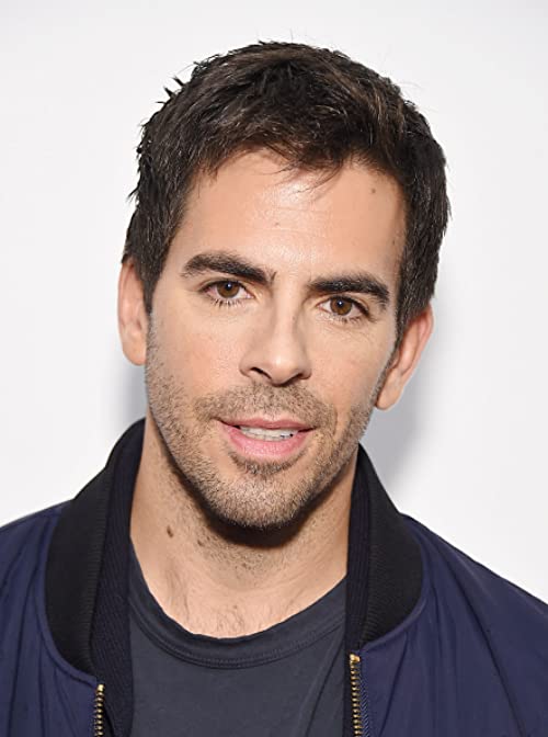 Eli Roth