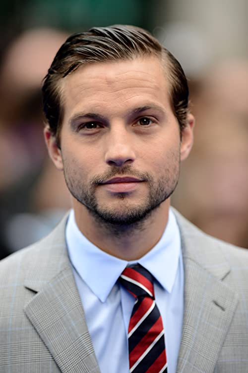 Logan Marshall-Green