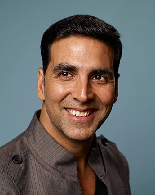 Akshay Kumar