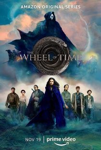 دانلود سریال The Wheel of Time